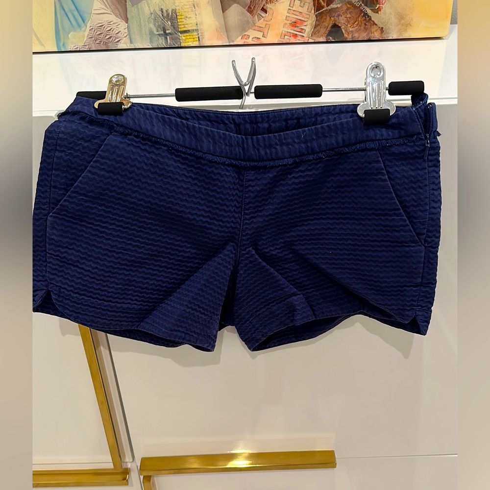 🛥️Lilly Pulitzer Navy Short🛥️